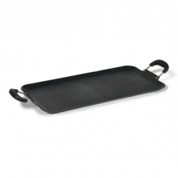 PLANCHA COCINA DOBLE KAMPA...