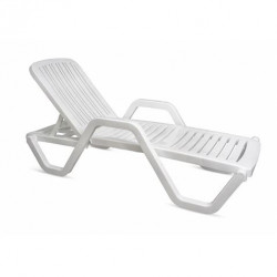 TUMBONA RELAXIA BLANCA 5...