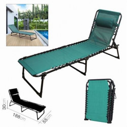 TUMBONA ESMERALDA +...