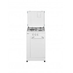 COCINA A GAS SIN HORNO -...