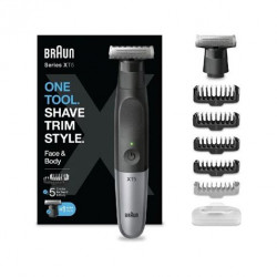 RECORTADORA AFEITADORA PARA...