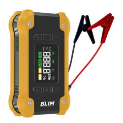 ARRANCADOR BATERIAS 4 EN 1...