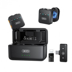 MICROFONO INALAMBRICO DE...