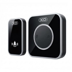 TIMBRE INALAMBRICO CON LEDS...