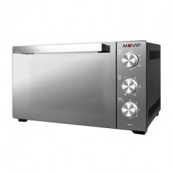 HORNO 48 LITROS 2000W INOX...