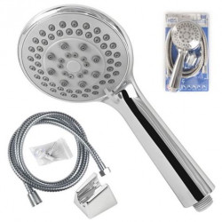 CONJUNTO DE DUCHA PANDERA...