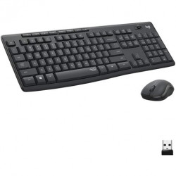 KIT TECLADO Y RATON...