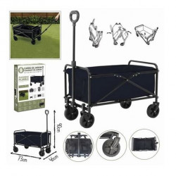 CARRO PORTASILLAS CON MESA...