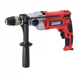 TALADRO PERCUTOR 1.200W...