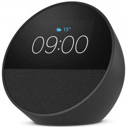 AMAZON ECHO SPOT ALTAVOZ...