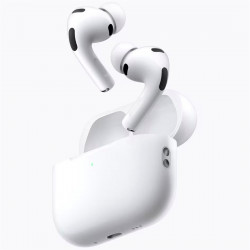 APPLE AIRPODS PRO 3 WHITE...