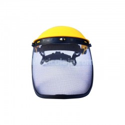 VISERA DE REJILLA NYLON...