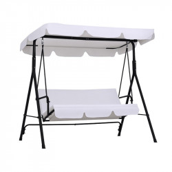 BANCO COLUMPIO DE JARDIN Y...