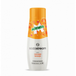 SABOR MIRINDA 440ML SODASTREAM