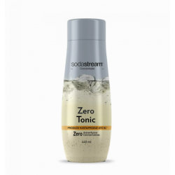 SABOR TONICA ZERO 440ML...