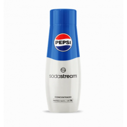 SABOR PEPSI 440ML SODASTREAM
