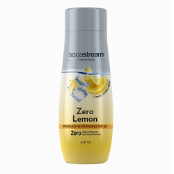 SABOR LIMON ZERO 440ML...