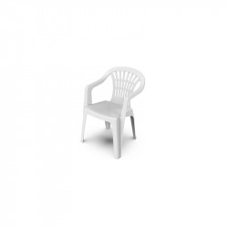 SILLON APILABLE BLANCO...