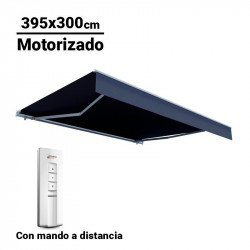 TOLDO RETRACTIL MOTORIZADO...