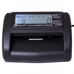 BAIJIA BJ-212 DETECTOR DE...
