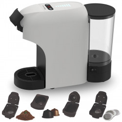 SOGO CAFETERA 20 BAR...