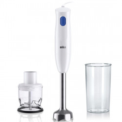 Braun MQ10.201WWH Batidora...