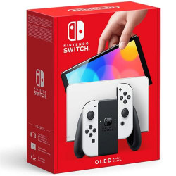 NINTENDO SWITCH OLED...