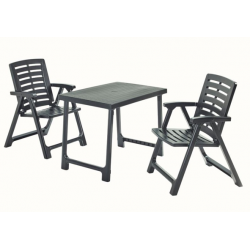 CONJUNTO DE JARDIN...