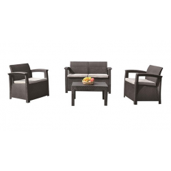 CONJUNTO JARDIN RATTAN...