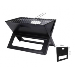 BARBACOA CARBON SOBREMESA...