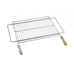 PARRILLA BARBACOA...