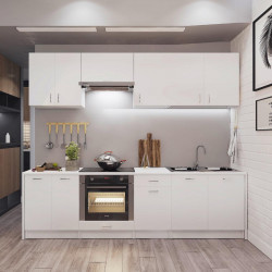 SET DE COCINA KITCHEN 240...