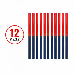 LAPIZ CARPINTERO PAMACON 12...