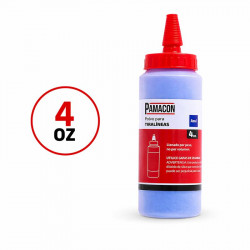 POLVO TIRALINEAS AZUL...