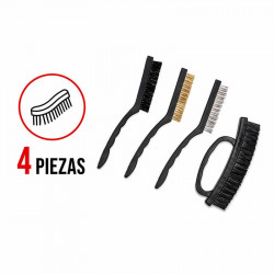 JUEGO CEPILLOS ALAMBRE...