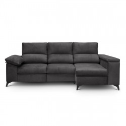 SOFA CAMA HUGO CON ARCON EN...