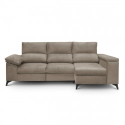 SOFA CAMA HUGO CON ARCON EN...