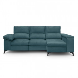 SOFA CAMA HUGO CON ARCON EN...