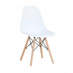 SILLA SICILIA COLOR BLANCO...