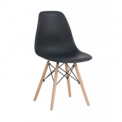 SILLA SICILIA COLOR NEGRO...