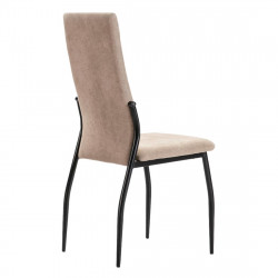 SILLA COMEDOR NUBA PATAS...