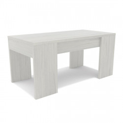 MESA CENTRO CON ENCIMERA...