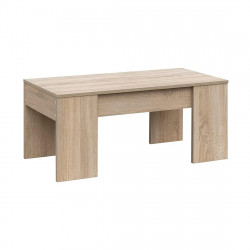 MESA CENTRO CON ENCIMERA...