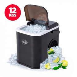 MAQUINA PARA HACER HIELO...