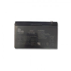 BATERIA 12V 7AH PARA COCHE...