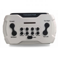 MANDO PARA CARRETILLA...