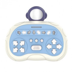 JUEGO PORTATIL MXPS-400...