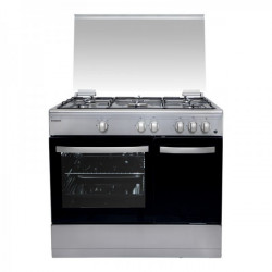 COCINA A GAS CON HORNO -...