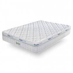 COLCHON 90X190 CM  MUELLES...