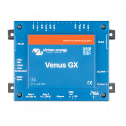 VENUS GX MONITORIZACIÓN...